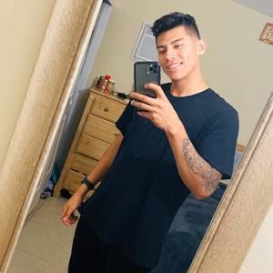 Meet your Posher, Randal